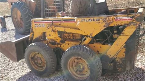 mustang 345 skid steer lift capacity|mustang skid steer loader dealers.